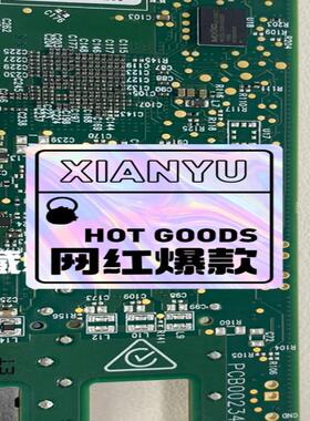 原装Mellanox迈络思 MCX623105AN-VDAT