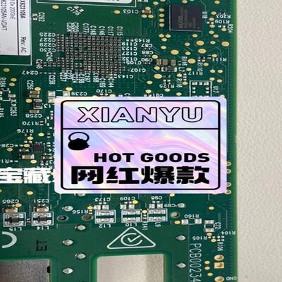 原装Mellanox迈络思 MCX623105AN-VDAT