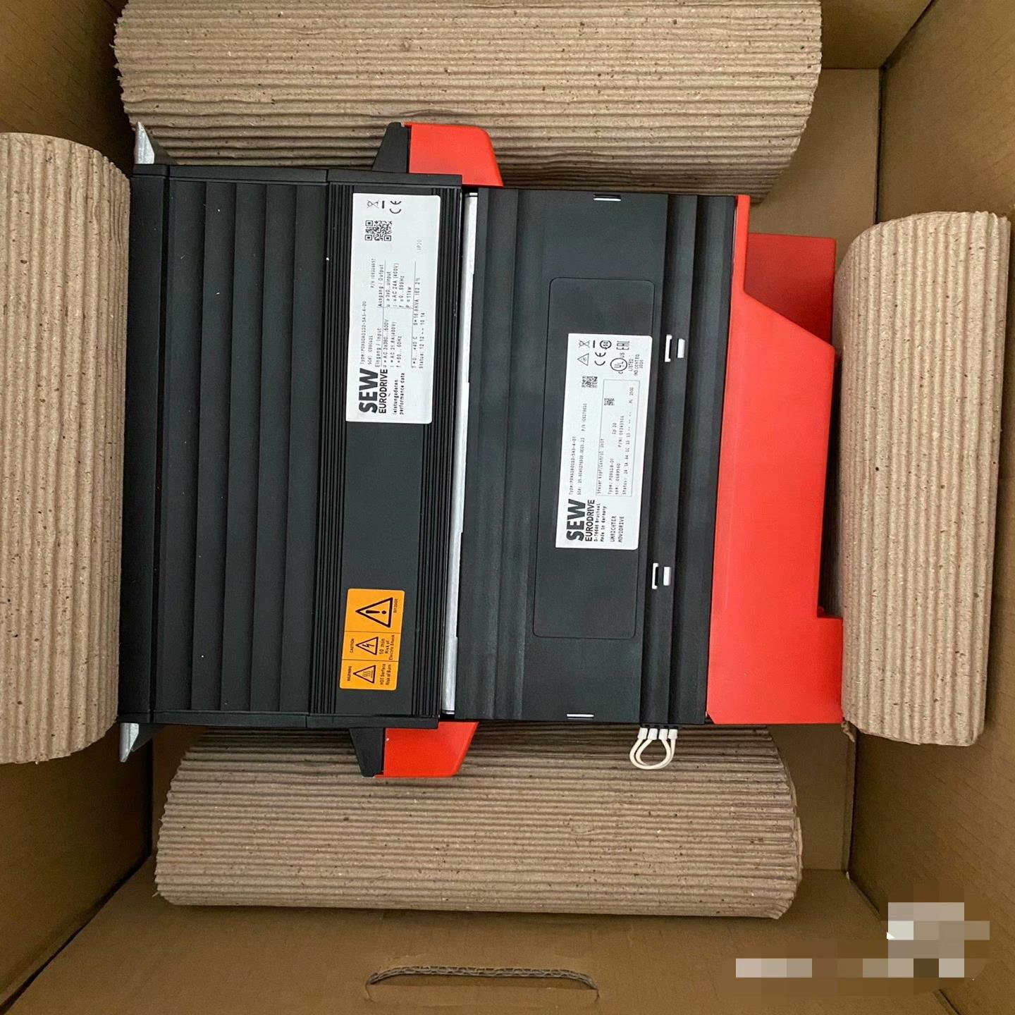 SEW变频器MDX61B0110-5A3-4-0T