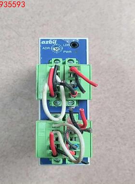 YAMATAKE/山武温控模块DMC10D4CV0000