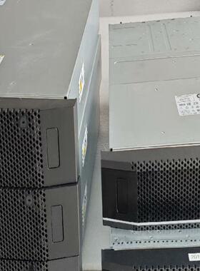 EMC VNXe3200 存储 带4块2.5寸系统盘 110