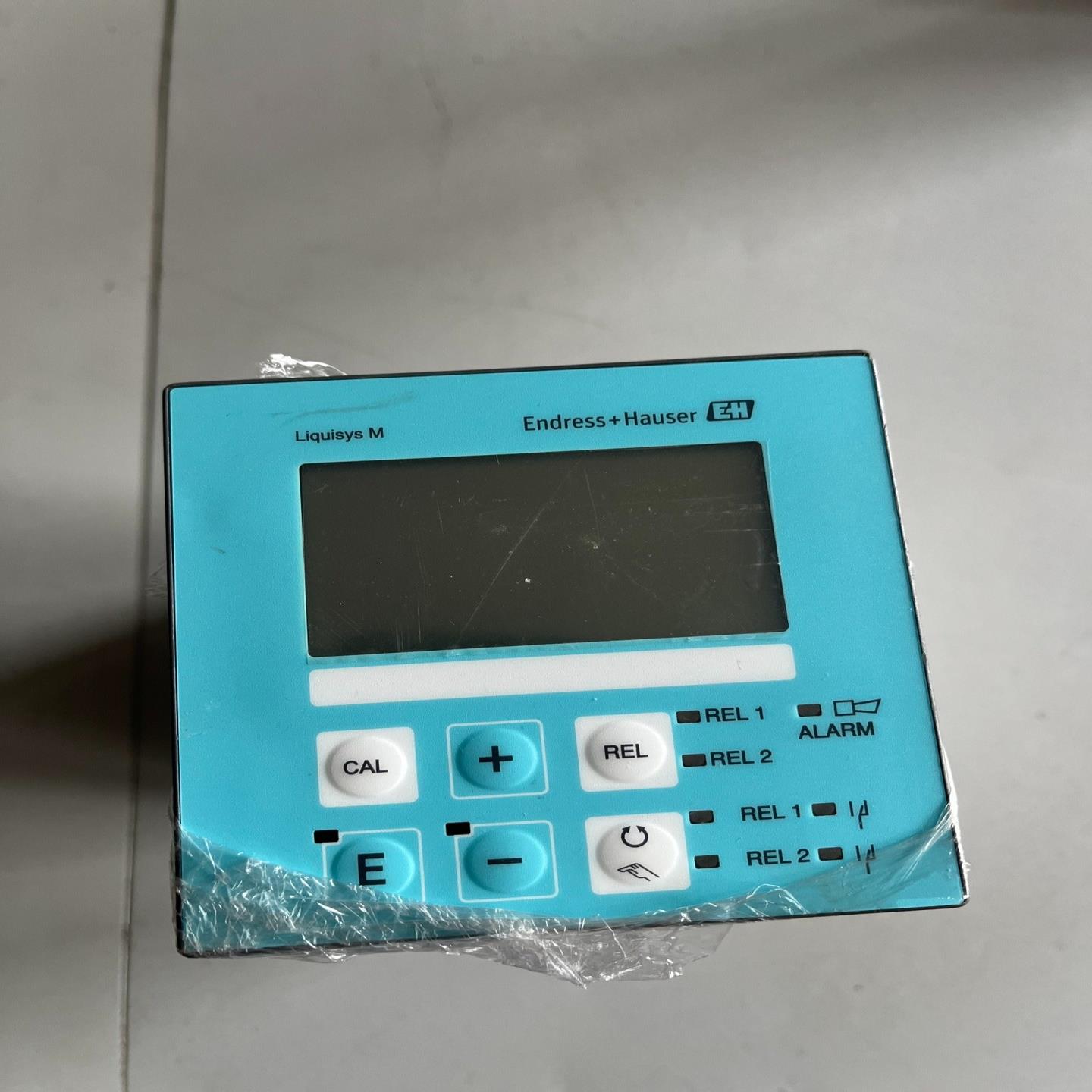 [德峰]E+H CLM253-ID0505  议价