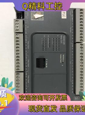 现货pLC  TM200C32R 功能完好成色