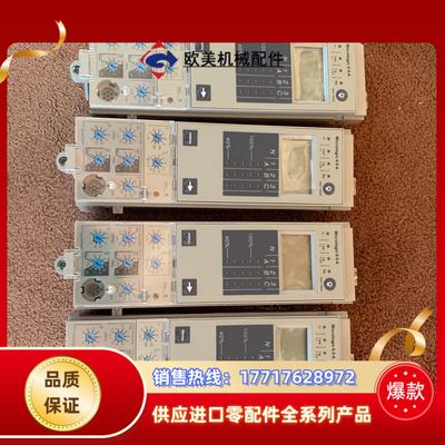 出售断路器控制单Micrologic6.0A 欢迎咨议价