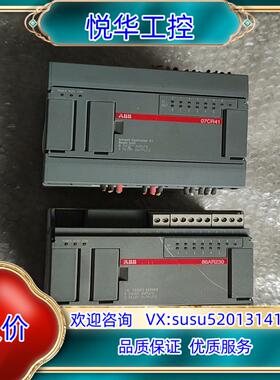 原装AB模块86AR230-M30/07CR41-S3.6 一起议
