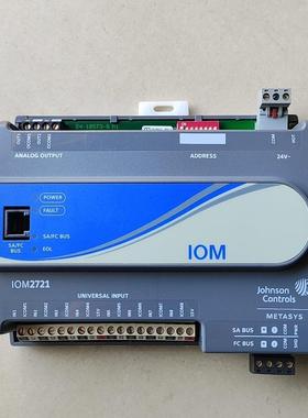 江森IOM2721模块 MS-IOM2721-0，