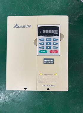 （设备配件）VFD-VE 系列变频器VFD055V43A-2 5.5KW
