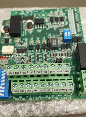 MD38IO1  MD38IO2 MD38IO3汇川变频器选