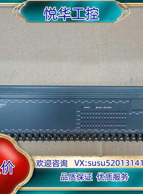 原装基恩士PLC  KZ一80T件，KZ一10T和KZ一议