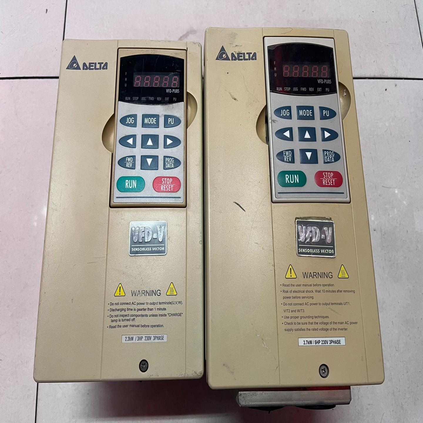 （设备配件） KWVFD022V23A 2.2 220 V