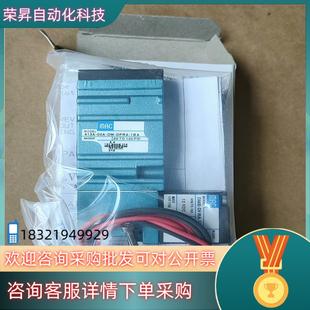 DFRA 1BA 00A 现货MAC电磁阀413A