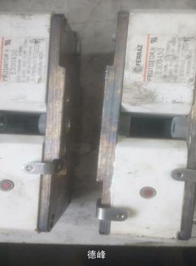 [德峰]E300430保险 熔断器FERRAZ议价