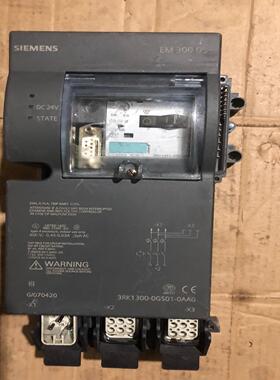 （设备配件）EM 300 DS西门子3RK1300-0GS01-0AA0