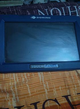（请询价）Domino ept010752 touchpanel多米诺议价