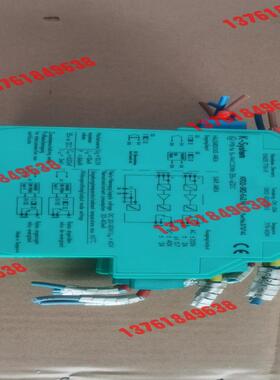 倍加福KFD2-SR2-Ex2.W 37374s的图片实