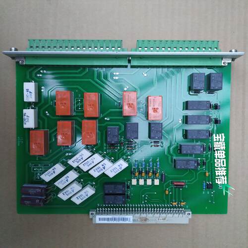 CPU板 国电南自 E03-CPU.B-A-14/RS485