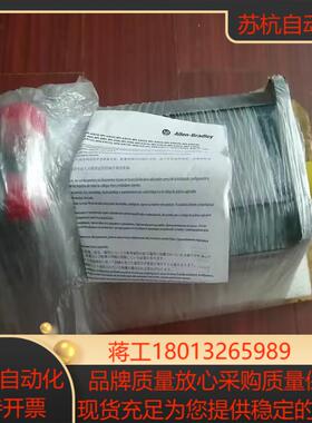 MPM-B1304M-MJ74AA  AB罗克韦尔全新原装现议价