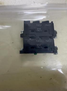 全新巴鲁夫BALLUFF 限位开关配件 BSE74.1-RK