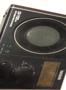 （请询价）Tecsun德生CR-1100DSP调频/调幅收音机