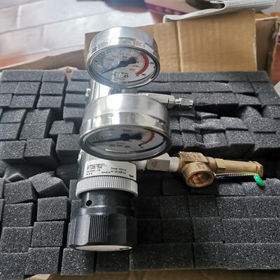 （设备配件）ALPHAGAZ HBS