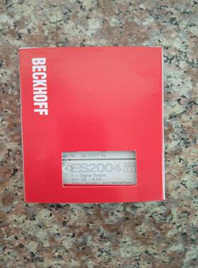 全新原装倍福BECKHOFF模块ES2004