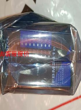 FBM241c全新福克斯波罗卡件FBM241c全新库存件一只