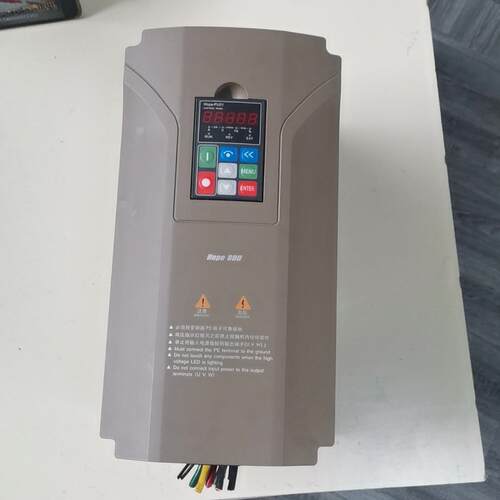 希望森兰变频器HOPE800  15kw  380v