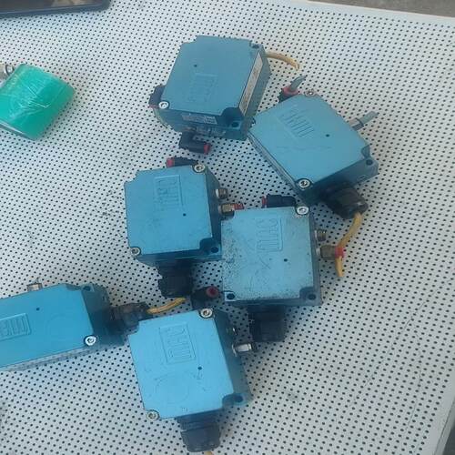 MAC电磁阀比例阀PPC5C-AAA-AGAB-DBA-ID