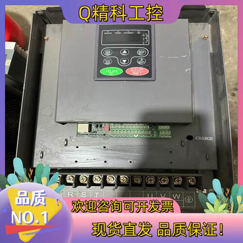 英威腾变频器CHF100A-022G/030P-4
