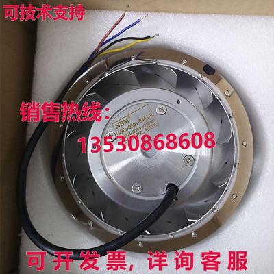 原装供应A90L-0001-0443/R Replacement NBM Fan for Fanuc Spind