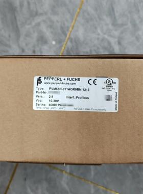 [德峰]PVM58N-011AGROBN-1213倍加福编码器