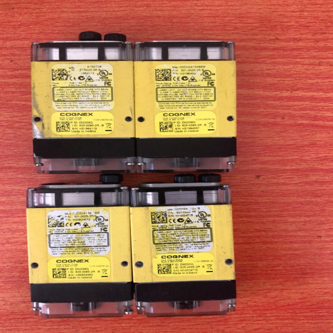 {莱茵电子商行}DM200S读码器康耐视cognex 实物如图