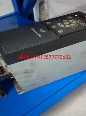 【荣强工控】丹佛斯变频器FC360 380V-480V 1.5KW到75