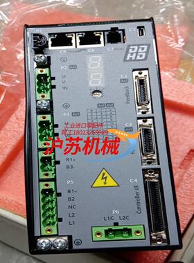 DDHD-3D46D8EC-RO高创驱动器全新带装装