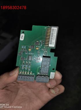 伟肯变频器  卡 PC00295D