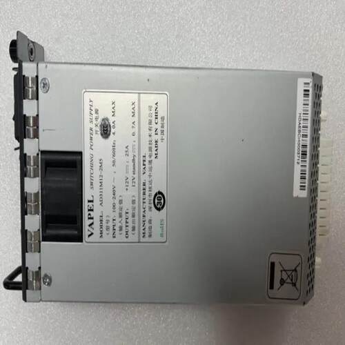 [德峰]VAPEL AD311M12-2M5 电源