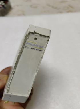 PROMESS以太网转换模块，一只，功能完好，具