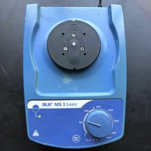 (设备配件)IKA MS3 basic 涡旋混匀仪