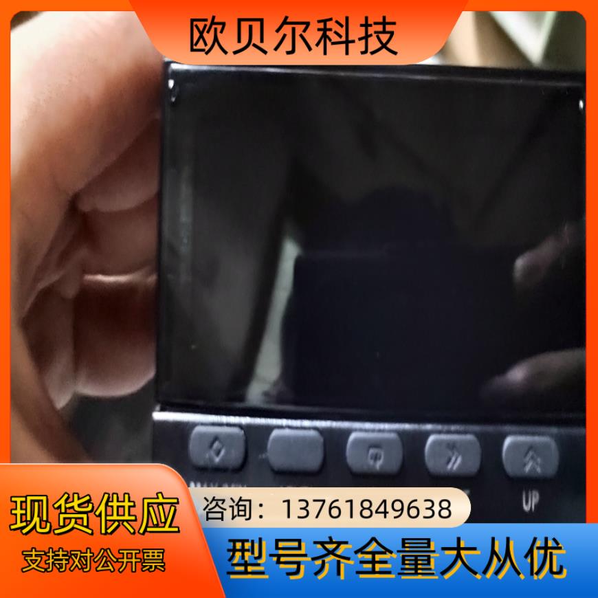 温控表K3HB-XVD-AT11