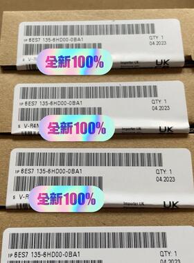 S7135-6HD00-0BA1模拟输模组保内议价