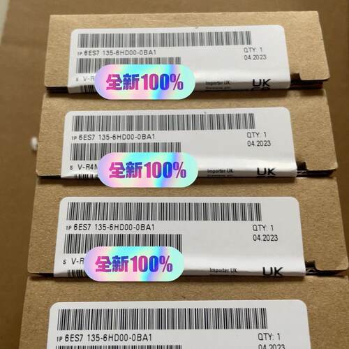 S7135-6HD00-0BA1模拟输模组保内议价