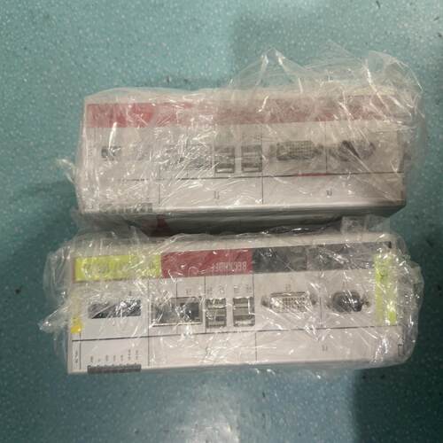 倍福模块C6920-1057-0030、件、实物、现