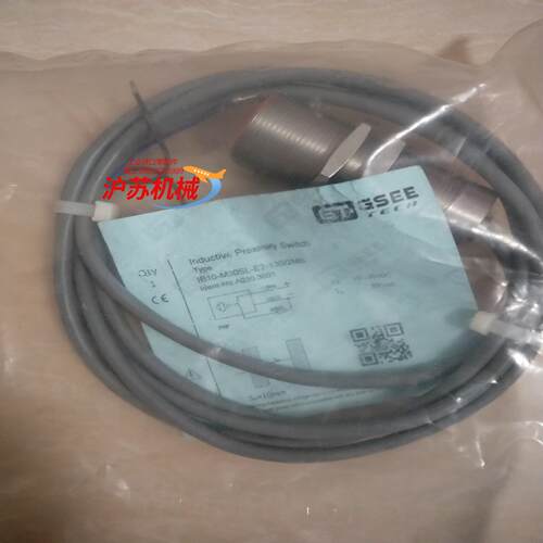 全新耐高温接近开关IB10-M30SL-E2-130/2MS