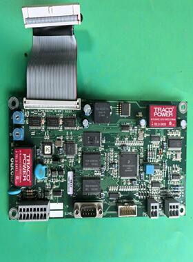 Sidel/西得乐 吹瓶机加热炉CPU主板