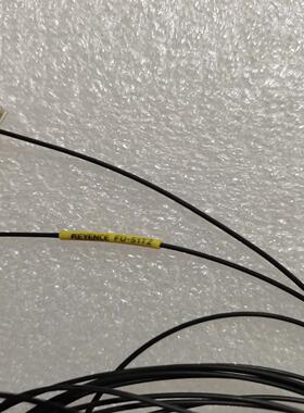 基恩士 FU-51TZ  原装，。