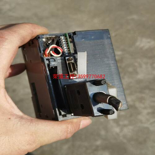 【荣强工控】欧姆龙PLC CJ1G-CPU42H