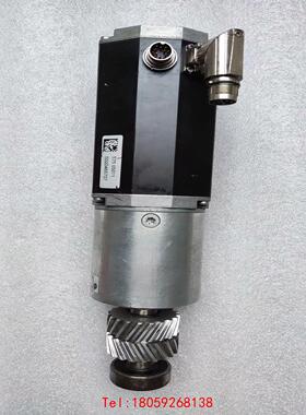 【非标价】拆机徳恩科无刷减速电机BG75X50SI 40V PLG75