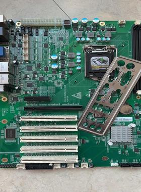 原装研祥 EC0-1816V2NA(C)-6COM 成色新有