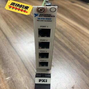 （议价） pxi 8422 national instrumen