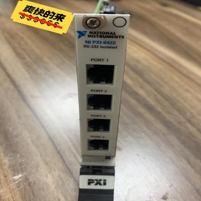 （议价） pxi 8422 national instrumen